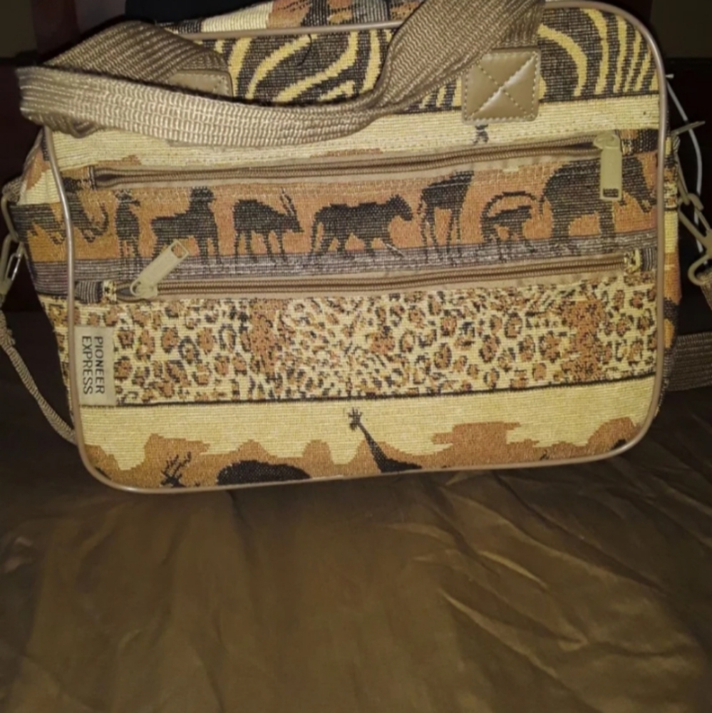 Pioneer Express Bag